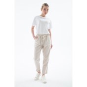 Resim Fashion Friends Rahat Kesim Kadın Pantolon 25Y0344K1 (25Y0344K1) 