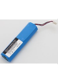 Resim Grundig 9131 Robot Süpürge 3500 Mah Batarya 
