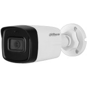 Resim Dahua HAC-HFW1500TL-A-0360B-S 5 Megapiksel HD 2592x1944 Bullet Güvenlik Kamerası 