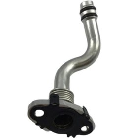 Resim TURBO GERİ DÖNÜŞ BORUSU VW 1.6-2.0 TDİ CAYA/B/C/D ASPART 03L145736D 