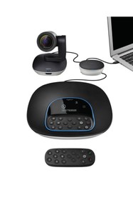 Resim logitech Group Video Conference System 960-001057 