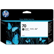 Resim Hp 70 C9448A Mat Siyah Kartuş Hp Designjet Z2100 24 In 