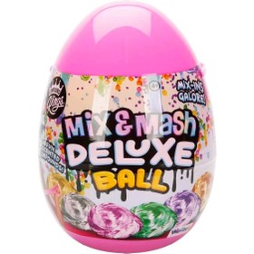 Resim Genel Markalar Nessiworld Compound Kings Mix & Mash Delüks Slime Seti 