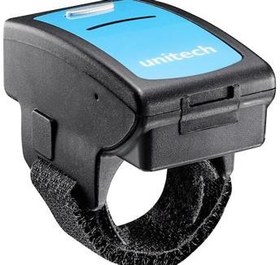 Resim Unıtech Ms650-5Ubb00-Sg 1D Barcode Ring Scanner 