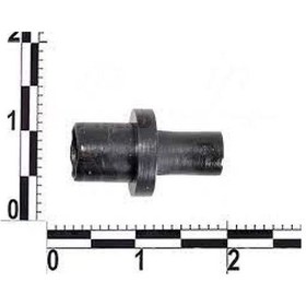 Resim 48 Tpart 36206 - Çamurluk Arka Bakalit Klipsi Plastik Samara 