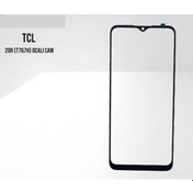 Resim TCL Uyumlu 20r T767h Ocalı Cam 