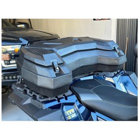 Resim Arwıc 110 Kilitli Atv Çantası 