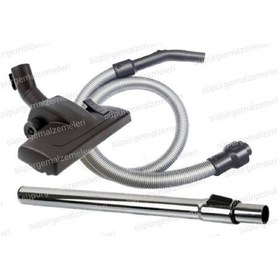 Resim Homend Hurriclean 1230 Hortum Boru Başlık Seti 