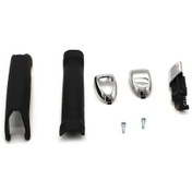 Resim Ford Galaxy S-max 06-15 İçin Soft Feel El Freni Durdurma Kolu Takımı Değişimi 1774992 