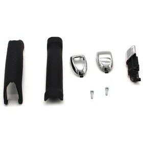 Resim Ford Galaxy S-max 06-15 İçin Soft Feel El Freni Durdurma Kolu Takımı Değişimi 1774992 