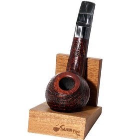 Resim Şahin Collection Xl 9mm. Filtreli Akrilik Saplı Pipo 239359 