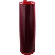 Resim Bmc FB264/16 Bmw 3,5,7,x3,x5,x6 (E46,E90,E91,E92,E93,E39,E60,E61,E38,E65,E66,E83,E53,E71,E72) Performans Kutu Içi Hava Filtresi 