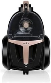 Resim Arnica Pika 14402 Toz Torbasız Elektrikli Süpürge - Rose 