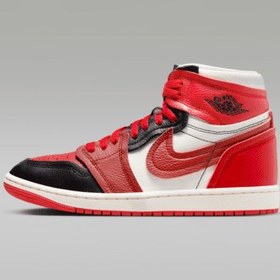 Resim Air Jordan 1 High Method of Make Nike