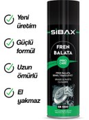 Resim Genel Markalar Fren Balata Spreyi 500ml Sb1000 