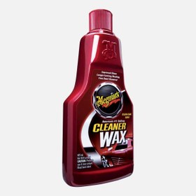 Resim Meguiars Cleaner Pasta-cila 473 Ml 