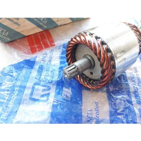 Resim Fiat Ducato Marş Motor Kollektör Endüvi Lancia 9947987 