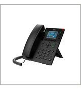 Resim KAREL IP213G - HD Destekli, Renkli Ekranlı IP Telefon KAREL IP213G - HD Destekli, Renkli Ekranlı IP Telefon