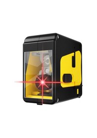 Resim Ulzyvf Yüksek Yeşil/kırmızı Taşınabilir Seviye Otomatik Lazer İnşaat Hassasiyetli Düzeleme, Çizgi Aleti 3 2 - Kh 