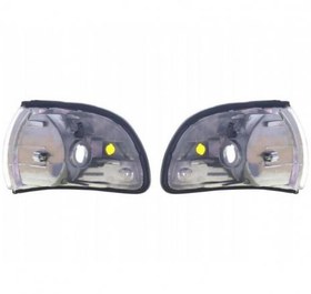 Resim HYUNDAİ H100 SAĞ + SOL ÖN SİNYAL LAMBASI TAKIMI 19962000 
