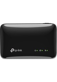Resim Tp-lınk M7005 4g Lte Mobıl Kablosuz Router 