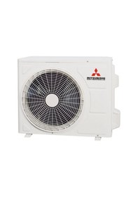 Resim Mitsubishi Heavy Srk35zsp-ws Silver Duvar Tipi Klima 