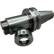 Resim Thinex Tool BT50 ER40 - 150 Pens Başlığı Er Tip Pens Tutucu Başlık 