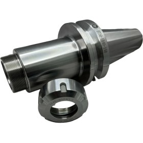 Resim Thinex Tool BT50 ER40 - 150 Pens Başlığı Er Tip Pens Tutucu Başlık 