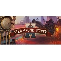 Resim Steampunk Tower 2 (Pc) 