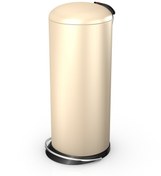 Resim Hailo Topdesign L Vanilla 26 Litre Çöp Kovası 