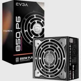 Resim Supernova 850 P6 Platinum Güç Kaynağı 850w 220-p6-0850-x3-112970 