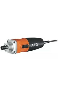 Resim AEG GS 500 E Kalıpçı Taşlama 