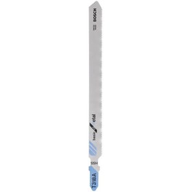 Resim Bosch DIY Dekupaj Testeresi T 318 A-HSS 