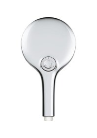 Resim Grohe Rainshower Smartactive 130 El Duşu 3 Akışlı 26574000 Krom 