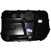 Resim Yakit Deposu Accent Era Dizel 2006-2010 Accent Mc Kia Rio 2005- 504643005 