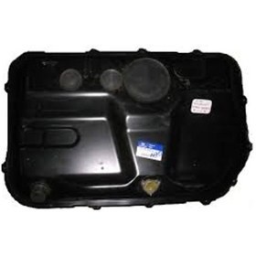Resim Yakit Deposu Accent Era Dizel 2006-2010 Accent Mc Kia Rio 2005- 504643005 