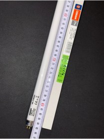 Resim Osram 21W/865 FLORESAN AMPUL - 21W BEYAZ IŞIK 