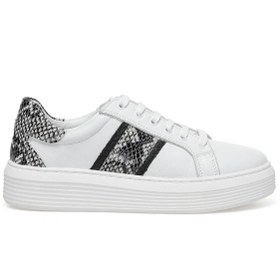 Resim Nine West Seay 2pr Beyaz Kadın Sneaker 