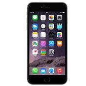 Resim APPLE IPHONE 6S PLUS 32GB SILVER YENİLENMİŞ (D) 