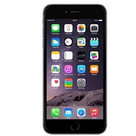 Resim APPLE IPHONE 6S PLUS 32GB SILVER YENİLENMİŞ (D) 