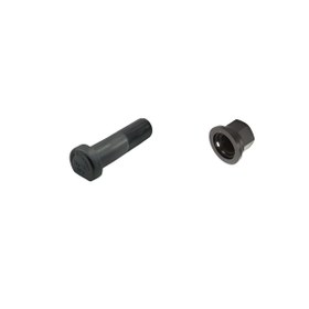Resim 20/190 Ön / F2000 Arka 77 Mm Bijon Somun Set 