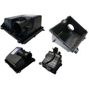Resim Hava Filtre Kutusu D-MAX 12-17 (EURO 5) 