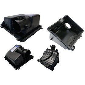 Resim Hava Filtre Kutusu D-MAX 12-17 (EURO 5) 