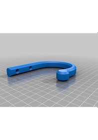 Resim Opencart Perde Kancaları Dikey Ve Yatay Sadece Plastik Aparattır 