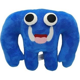 Resim Garden of BanBan Blue Mavi İthal Oyuncak Peluş 25 CM 