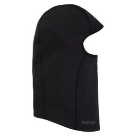Resim Burton Heavyweight Balaclava Face Mask Erkek Siyah Kar Maskesi 