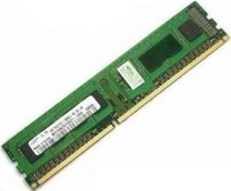 Resim 2GB 1333MHz DDR3 (SAM1333D3-2G) Pc Ram Samsung