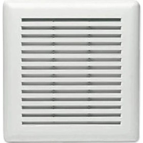 Resim Grains Global Nutone 695 ve 696N Havalandırma Fanı Için C350GN Izgara, Beyaz, 22,2 cm x 23,2 cm 