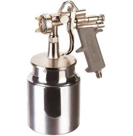 Resim Proter G70 1.8Mm Alttan Depo Boya Tabancası - P4Bt108 