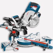 Resim Bosch Profesyonel GCM-8SJL 1600W 30mm Gönye Testere 